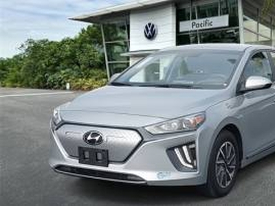 Hyundai Ioniq Electric L - Electric