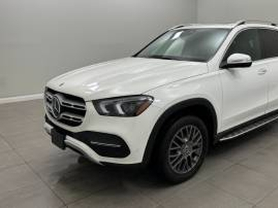 Mercedes-Benz GLE 2000