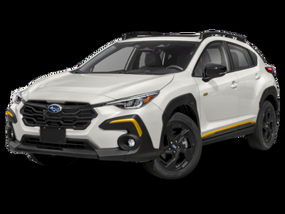 Subaru Crosstrek Sport AWD