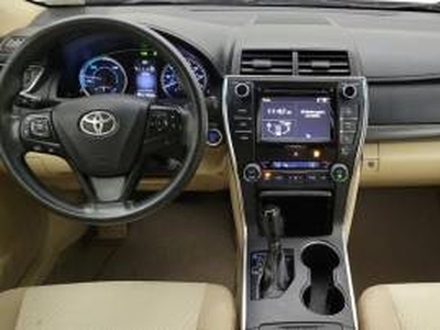 Toyota Camry 2500