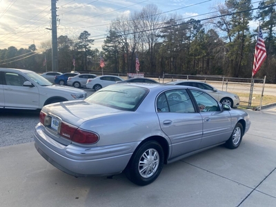 2004 Buick LeSabre Limited in Augusta, GA