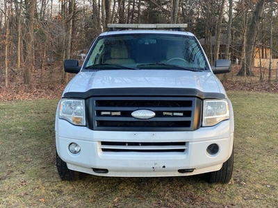 2008 Ford Expedition SSV Fleet in Plainville, CT