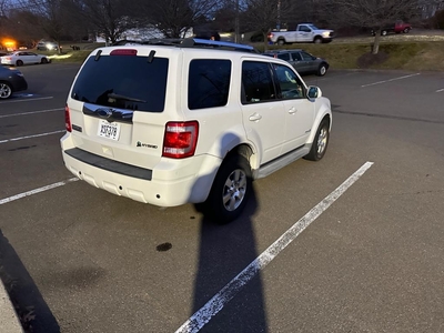 2010 Ford Escape Hybrid in New Haven, CT