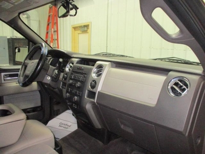 2010 Ford F-150 XL in East Dubuque, IL