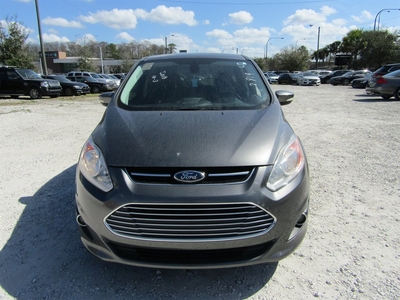 2014 Ford C-Max Energi SEL in Orlando, FL