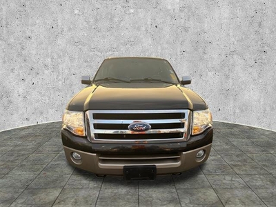 Find 2014 Ford Expedition EL King Ranch for sale