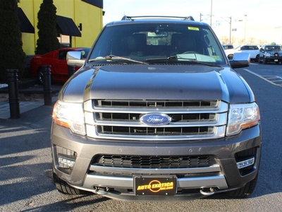 2015 Ford Expedition Platinum in Red Bank, NJ