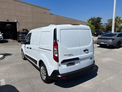2016 Ford Transit Connect XLT in Homestead, FL