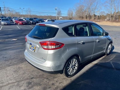 2018 Ford C-Max Hybrid SE FWD in Middletown, CT
