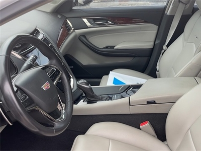 2019 Cadillac CTS 2.0L Turbo in Chicago, IL