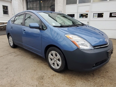 2008 Toyota Prius Only 42K Miles, 50 MPG, Runs And Drives Great