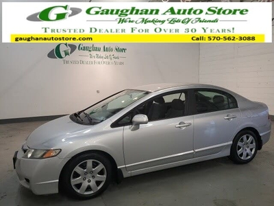 2010 Honda Civic