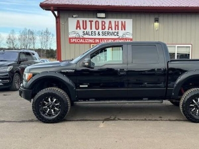 2011 Ford F-150