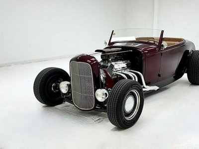 FOR SALE: 1930 Ford Model A $47,800 USD