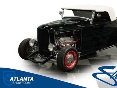 FOR SALE: 1932 Ford Highboy $58,995 USD