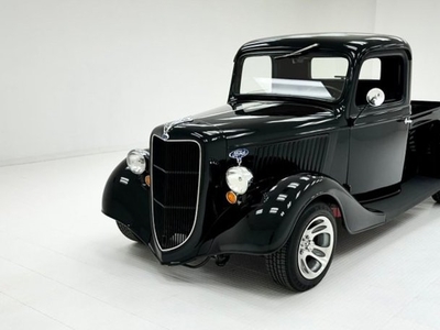 FOR SALE: 1936 Ford Model 68 $39,500 USD