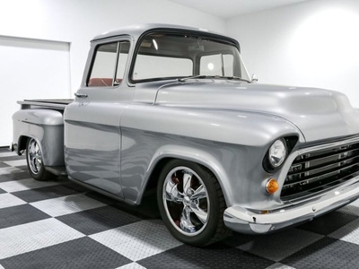 FOR SALE: 1956 Chevrolet 3100 $64,999 USD