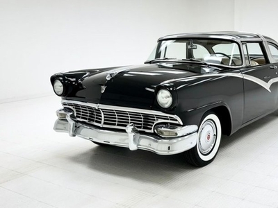 FOR SALE: 1956 Ford Fairlane $58,000 USD