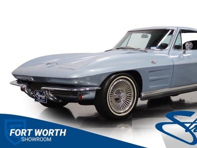 FOR SALE: 1964 Chevrolet Corvette $98,995 USD