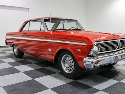 FOR SALE: 1965 Ford Falcon $29,999 USD