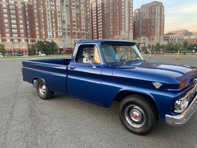 FOR SALE: 1965 Gmc Pickup $35,995 USD