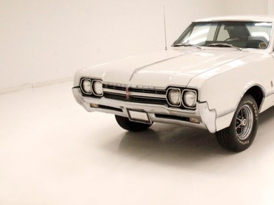 FOR SALE: 1966 Oldsmobile Cutlass $28,900 USD