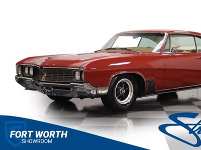 FOR SALE: 1967 Buick Wildcat $37,995 USD