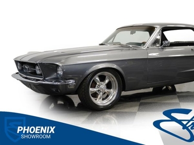 FOR SALE: 1967 Ford Mustang $49,995 USD