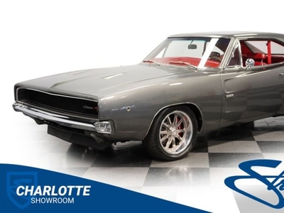 FOR SALE: 1969 Dodge Charger $139,995 USD