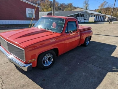 FOR SALE: 1985 Chevrolet 1500 $35,995 USD