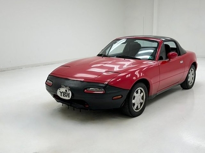 FOR SALE: 1992 Mazda Miata $10,000 USD
