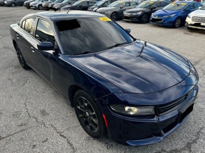 FOR SALE: 2015 Dodge Charger $20,495 USD