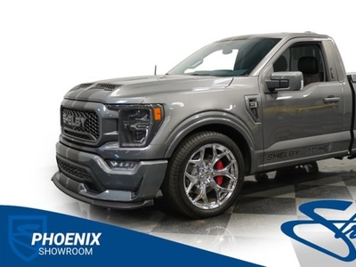 FOR SALE: 2021 Ford F-150 $87,995 USD
