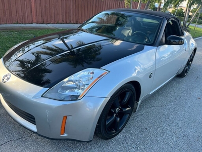 2004 Nissan 350Z