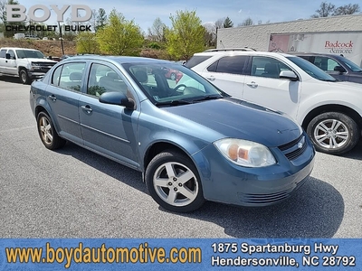 2006 Chevrolet Cobalt