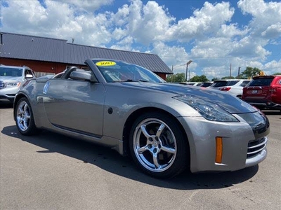 2007 Nissan 350Z