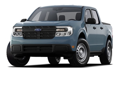 2023 Ford Maverick XLT Truck