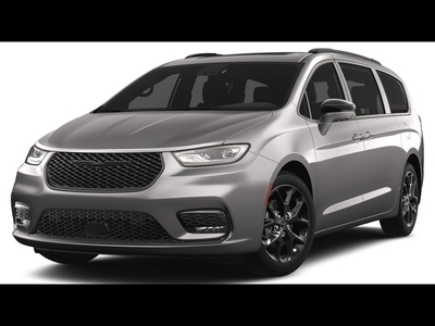 New 2023 Chrysler Pacifica Limited for sale in Leesburg, VA 20175: Van Details - 677678874 | Kelley Blue Book