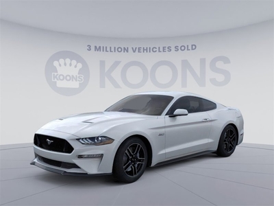 New 2023 Ford Mustang GT for sale in Baltimore, MD 21244: Coupe Details - 677759271 | Kelley Blue Book