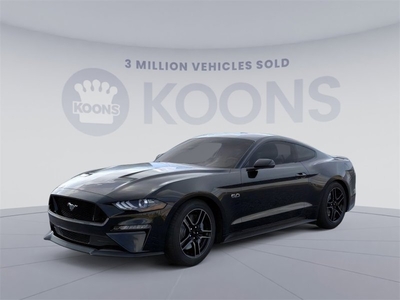 New 2023 Ford Mustang GT for sale in Baltimore, MD 21244: Coupe Details - 677759275 | Kelley Blue Book