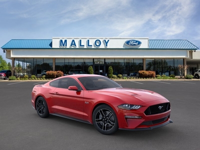 New 2023 Ford Mustang GT Premium for sale in ALEXANDRIA, VA 22312: Coupe Details - 675945777 | Kelley Blue Book