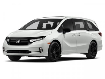 New 2023 Honda Odyssey Sport for sale in OWINGS MILLS, MD 21117: Van Details - 676771864 | Kelley Blue Book