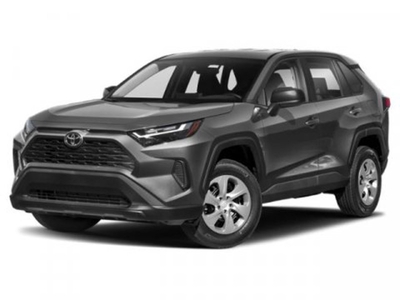 New 2023 Toyota RAV4 LE for sale in Bowie, MD 20716: Sport Utility Details - 677466481 | Kelley Blue Book