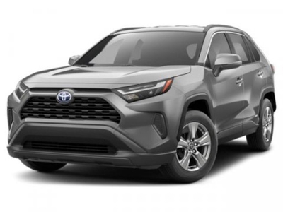 New 2023 Toyota RAV4 XLE for sale in Bowie, MD 20716: Sport Utility Details - 676873936 | Kelley Blue Book