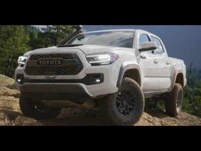 New 2023 Toyota Tacoma 4x4 Double Cab for sale in Arlington, VA 22207: Truck Details - 672775030 | Kelley Blue Book