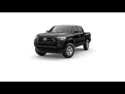 New 2023 Toyota Tacoma SR for sale in WINCHESTER, VA 22601: Truck Details - 678138550 | Kelley Blue Book