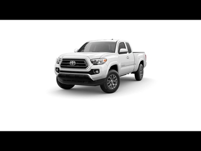 New 2023 Toyota Tacoma SR5 for sale in WINCHESTER, VA 22601: Truck Details - 675803057 | Kelley Blue Book