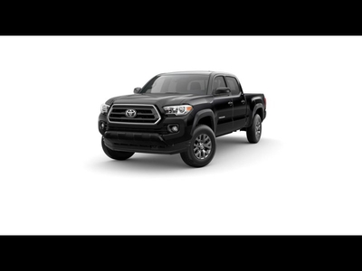 New 2023 Toyota Tacoma SR5 for sale in WINCHESTER, VA 22601: Truck Details - 678041091 | Kelley Blue Book