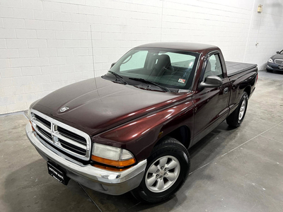 Used 2004 Dodge Dakota SLT for sale in CHANTILLY, VA 20152: Truck Details - 672519401 | Kelley Blue Book