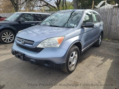 Used 2008 Honda CR-V LX for sale in Woodbridge, VA 22191: Sport Utility Details - 674529332 | Kelley Blue Book